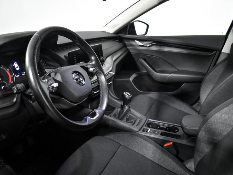 Skoda Octavia IV (A8) Санкт-Петербург  - изображение 10