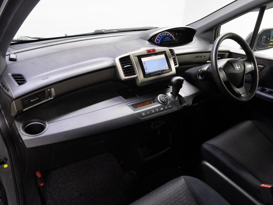 Honda Freed I Тюмень  - изображение 16
