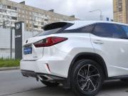 Lexus RX IV Санкт-Петербург  - изображение 31