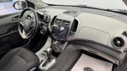 Chevrolet Aveo II Киров  - изображение 34