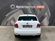 Volkswagen Polo V Рестайлинг Пермь  - изображение 25
