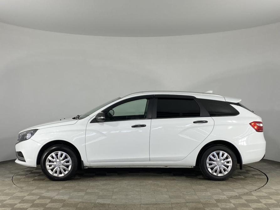 Lada (ВАЗ) Vesta I Воронеж  - изображение 10