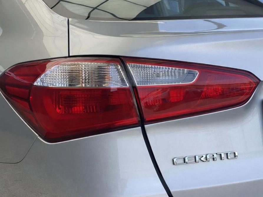 Kia Cerato III Пермь  - изображение 29