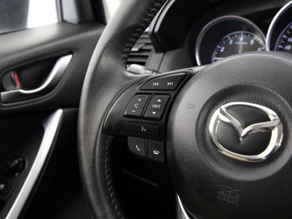 Mazda CX-5 I с пробегом 2013 года, цена 1 399 000 рублей, 357614 км, внедорожник, Автокод Объявления