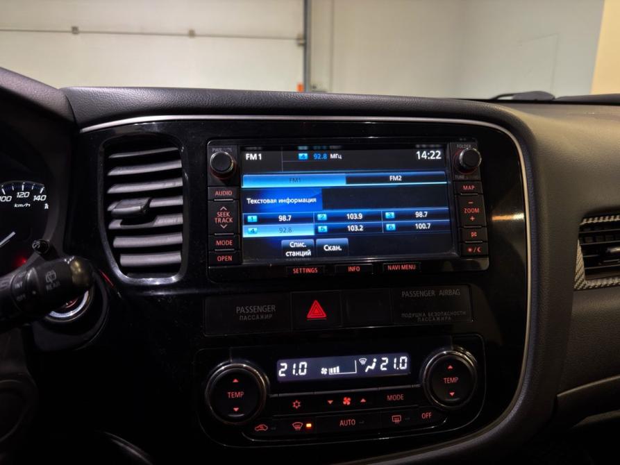 Mitsubishi Outlander III Новосибирск  - изображение 27