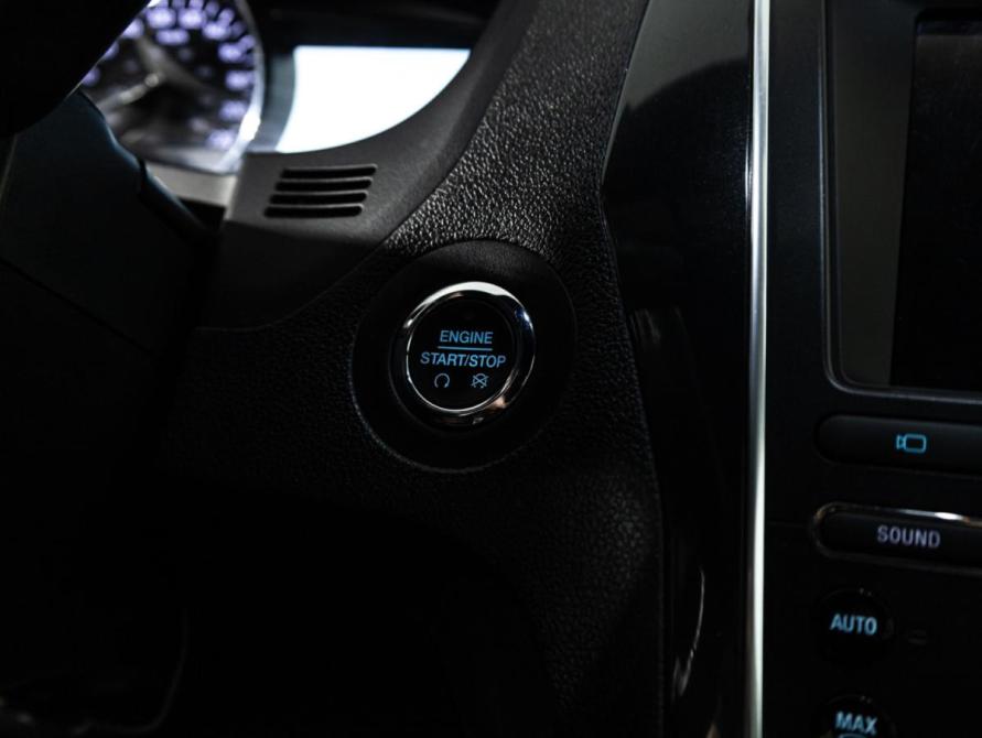 Ford Explorer V Рестайлинг 2 Санкт-Петербург  - изображение 19