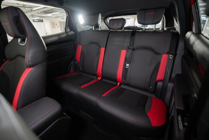 Новый JETOUR DASHING I 2026 года, цена 2 959 900 рублей, внедорожник, Автокод Объявления