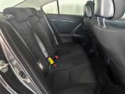 Toyota Avensis III Москва  - изображение 27