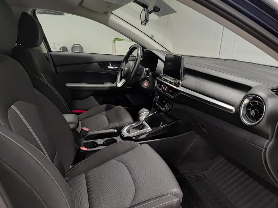 Kia Cerato IV Казань  - изображение 13