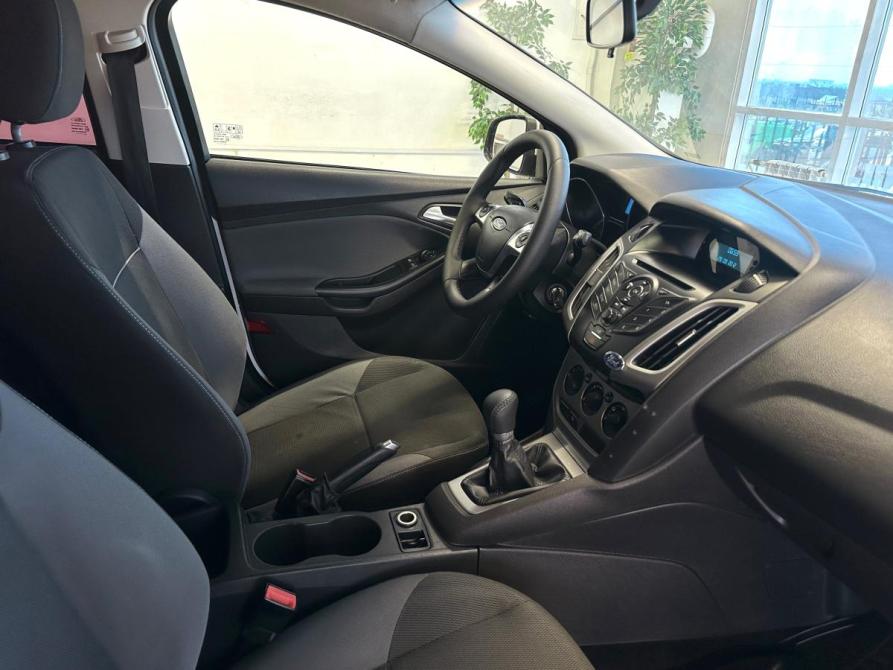 Ford Focus III Волгоград  - изображение 9