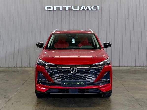 Changan CS55 Plus II с пробегом 2023 года, цена 2 097 000 рублей, 31380 км, внедорожник, Автокод Объявления