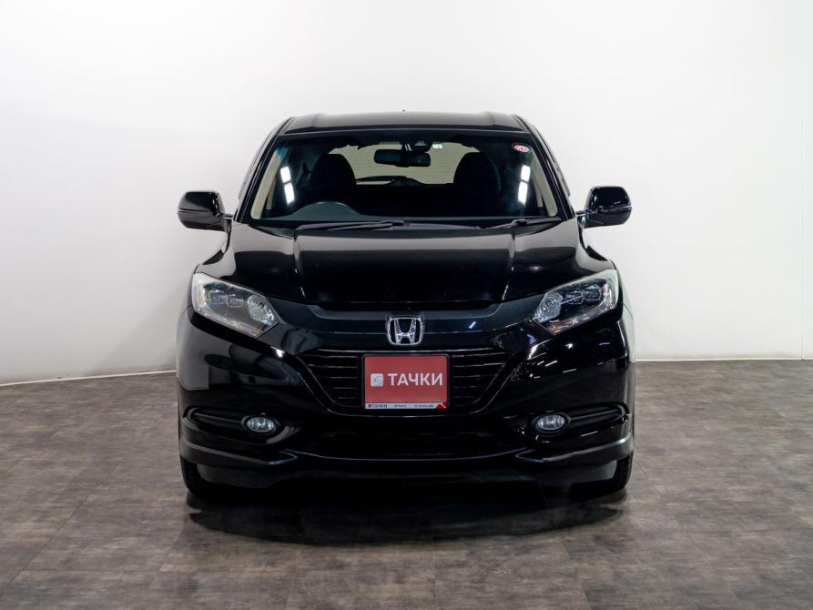 Honda Vezel I Чита  - изображение 2