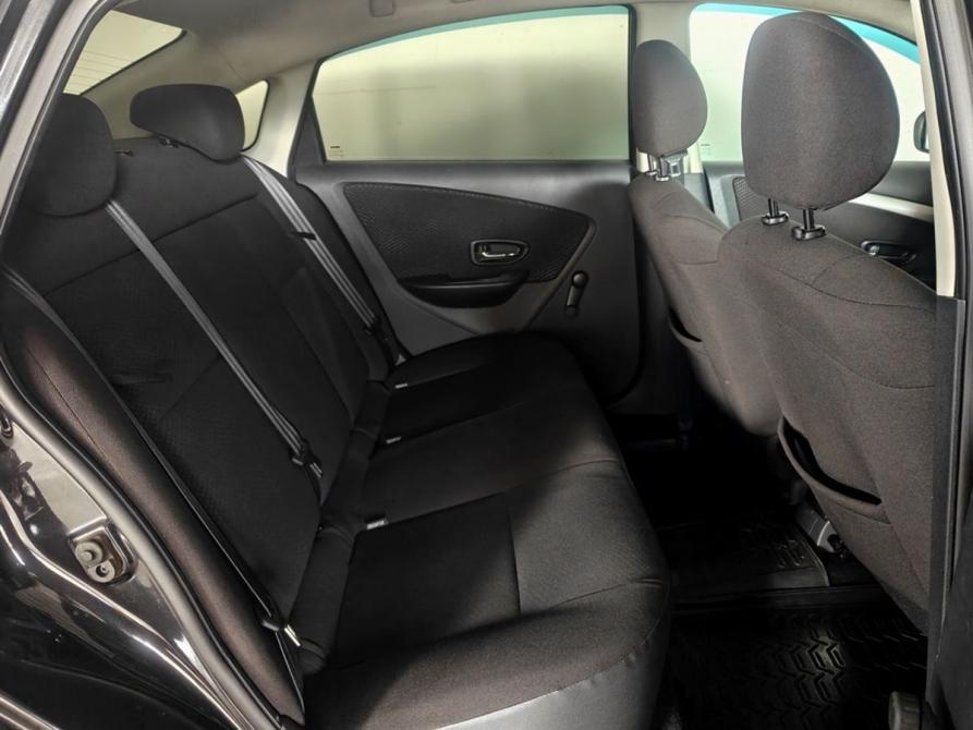 Nissan Almera III (G15) Москва  - изображение 10