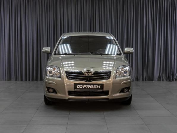 Toyota Avensis II Рестайлинг с пробегом 2006 года, цена 799 000 рублей, 264084 км, седан, Автокод Объявления