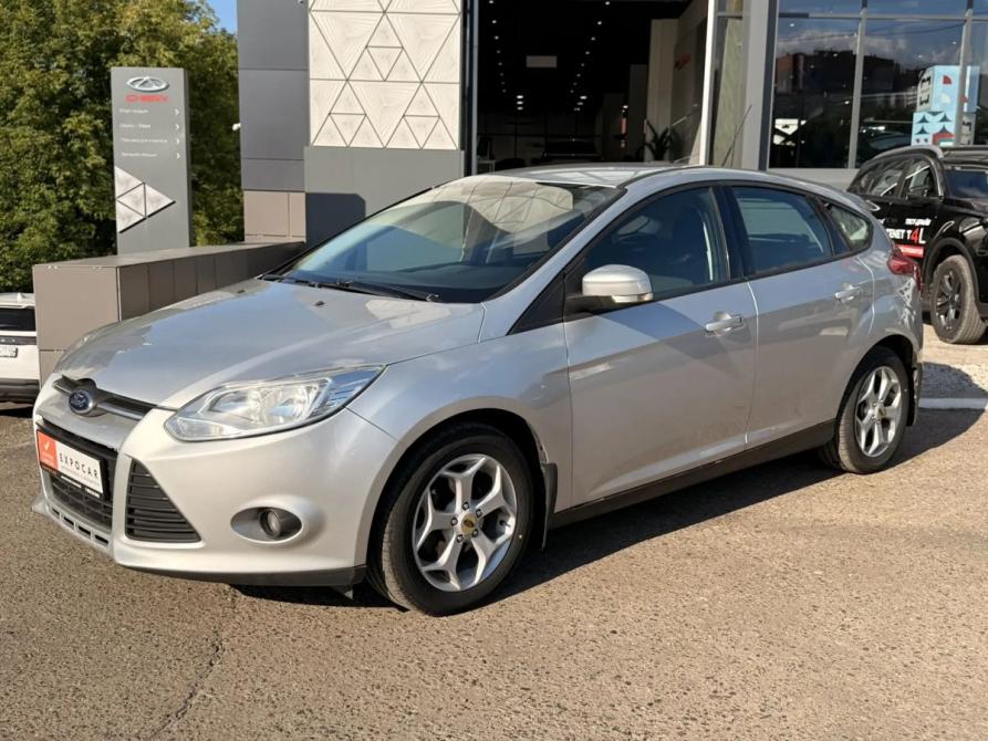 Ford Focus III Казань  - изображение 1