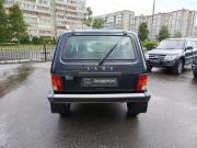 Lada (ВАЗ) Niva Legend Йошкар-Ола  - изображение 29