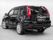 Nissan X-Trail II Рестайлинг Москва  - изображение 36