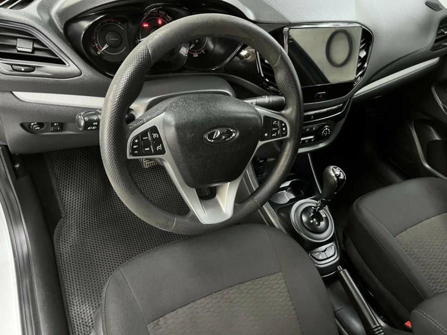 Lada (ВАЗ) Vesta I Набережные Челны  - изображение 8
