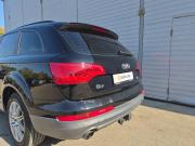 Audi Q7 I (4L) Рестайлинг Саратов  - изображение 46