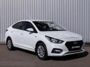 Hyundai Solaris II Сочи  - изображение 21