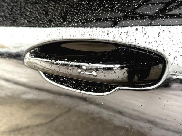 Porsche Cayenne III Рестайлинг с пробегом 2023 года, цена 14 940 000 рублей, 5886 км, внедорожник, Автокод Объявления