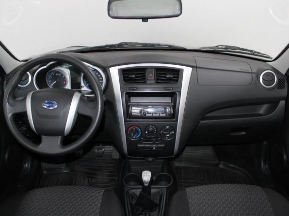Datsun on-DO I с пробегом 2019 года, цена 499 900 рублей, 153719 км, седан, Автокод Объявления
