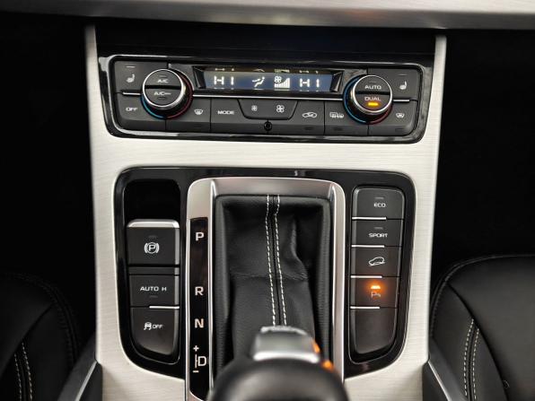 Geely Atlas I с пробегом 2021 года, цена 1 608 000 рублей, 119500 км, внедорожник, Автокод Объявления