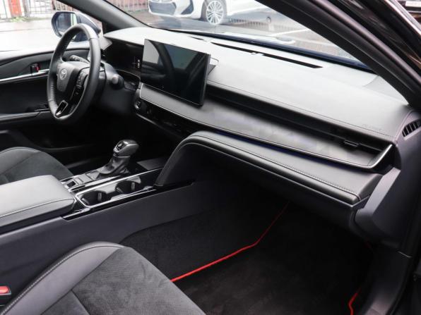 Toyota Camry IX (XV80) China Market с пробегом 2026 года, цена 4 387 000 рублей, 6870 км, седан, Автокод Объявления