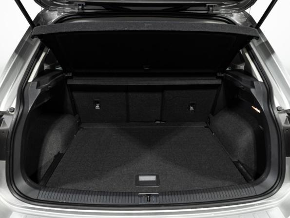 Volkswagen Tiguan II с пробегом 2019 года, цена 2 299 777 рублей, 63595 км, внедорожник, Автокод Объявления