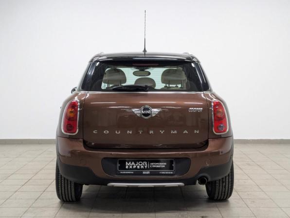 Mini Countryman I с пробегом 2015 года, цена 1 680 000 рублей, 149027 км, внедорожник, Автокод Объявления