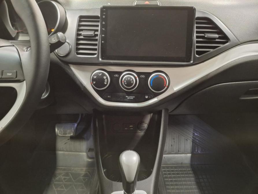 Kia Picanto II Рестайлинг Казань  - изображение 18