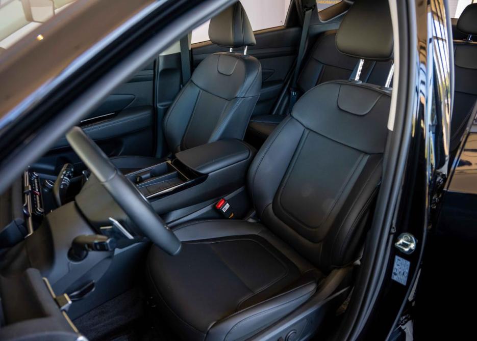 Hyundai Tucson IV Рестайлинг Ростов-на-Дону  - изображение 20