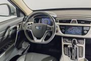 Geely Atlas I Ярославль  - изображение 38