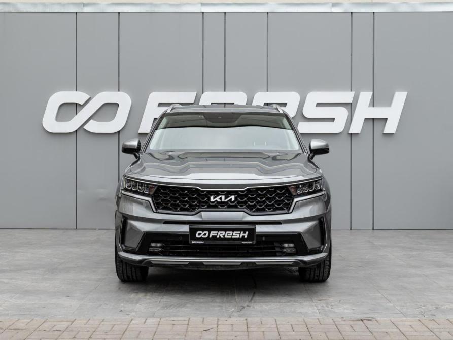 Kia Sorento IV Краснодар  - изображение 3