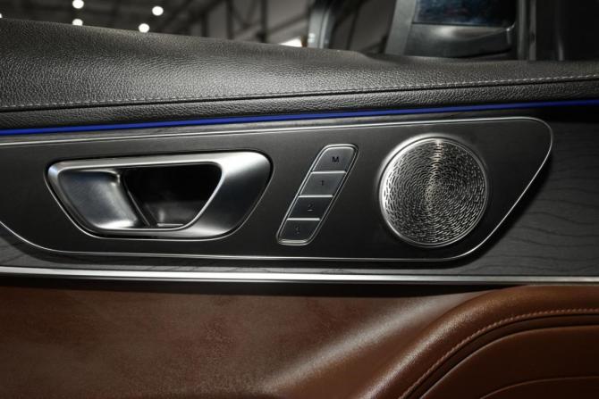 Chery Tiggo 8 Pro Max I с пробегом 2023 года, цена 2 699 000 рублей, 60381 км, внедорожник, Автокод Объявления