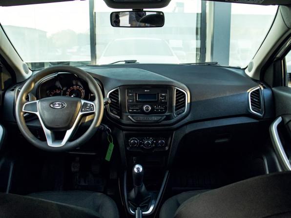 Lada (ВАЗ) XRAY I с пробегом 2020 года, цена 879 000 рублей, 83743 км, хэтчбек, Автокод Объявления