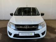Lada (ВАЗ) Granta I Псков  - изображение 21