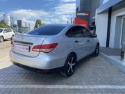 Nissan Almera III (G15) Набережные Челны  - изображение 35