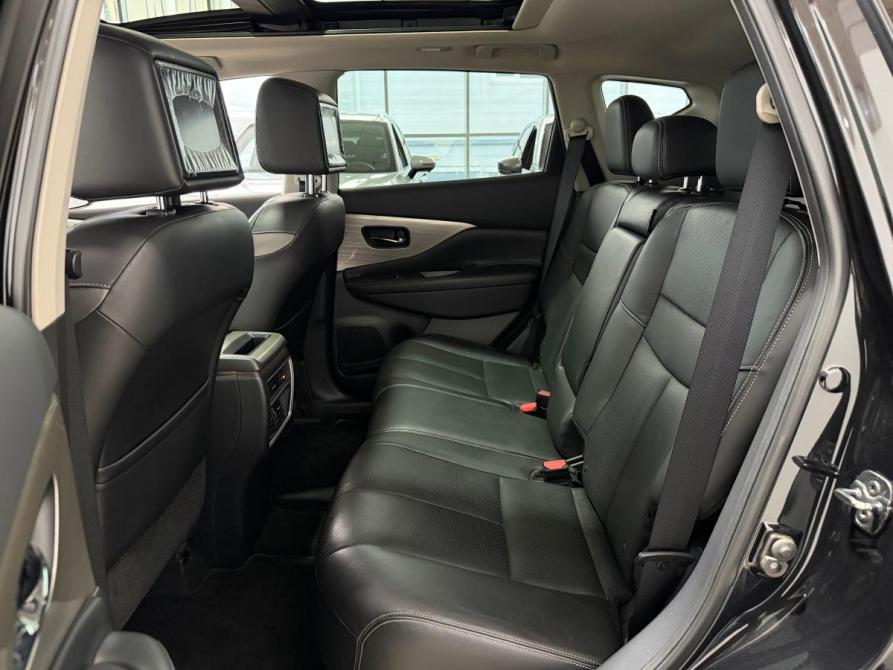 Nissan Murano III (Z52) Новороссийск  - изображение 31