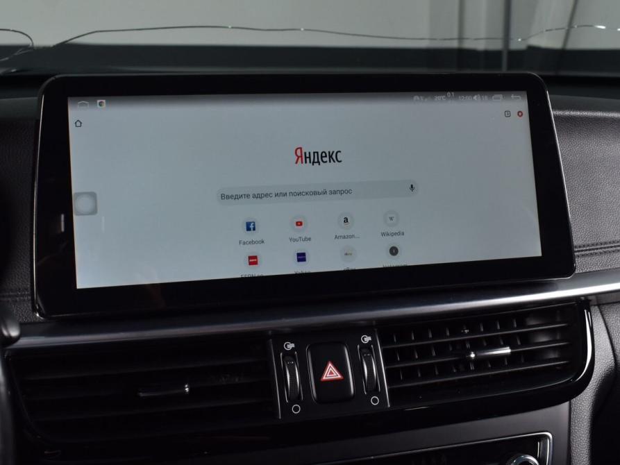 Kia Optima IV Рестайлинг Кемерово  - изображение 19