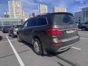 Mercedes-Benz GL-Класс II (X166) Санкт-Петербург  - изображение 8