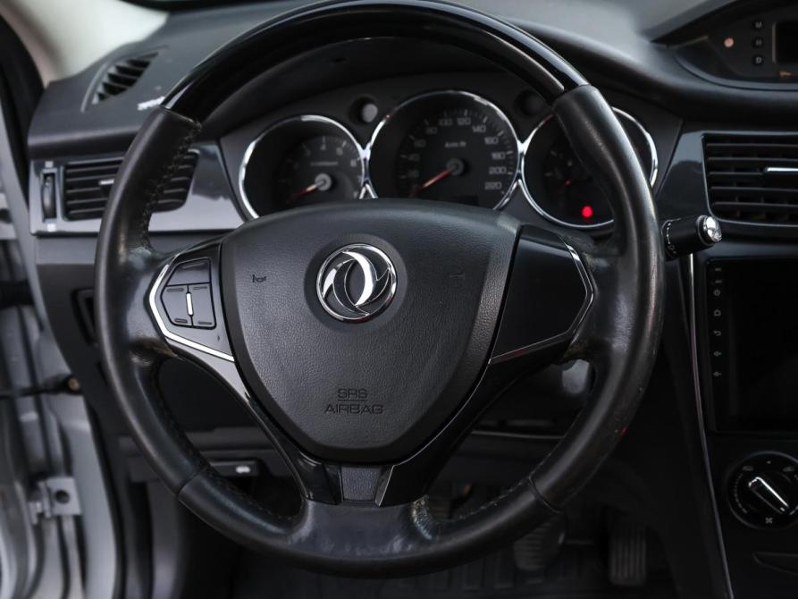 Dongfeng H30 Cross Москва  - изображение 15