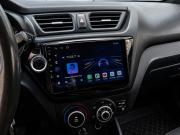 Kia Rio III Краснодар  - изображение 28