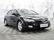 Honda Civic VIII Ульяновск  - изображение 25