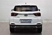 Chery Tiggo 4 Pro I Москва  - изображение 20