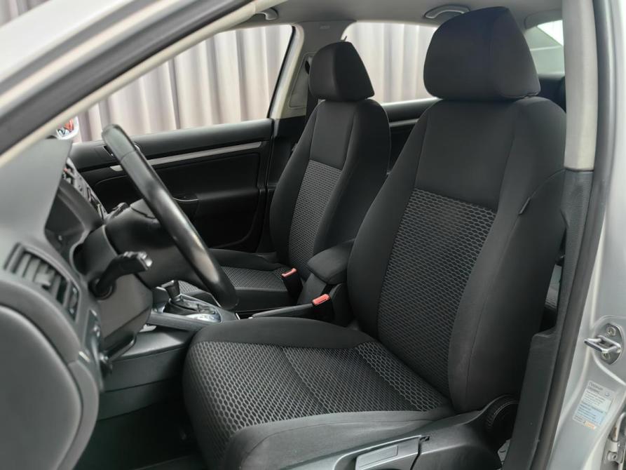 Volkswagen Jetta V Подольск  - изображение 6