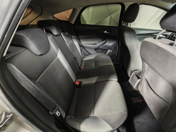 Ford Focus III с пробегом 2011 года, цена 545 000 рублей, 273990 км, хэтчбек, Автокод Объявления