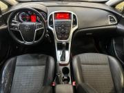 Opel Astra J Рестайлинг Балашиха  - изображение 19