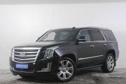 Cadillac Escalade IV Кемерово  - изображение 37