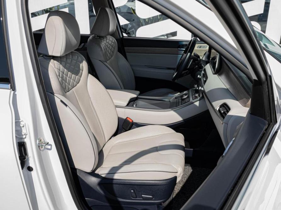 Hyundai Palisade I Краснодар  - изображение 8